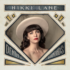 Denim & Diamonds by Lane, Nikki
