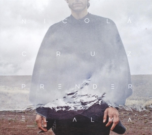 Prender El Alma by Cruz, Nicola