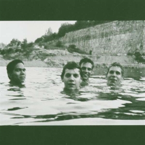 Spiderland by Slint