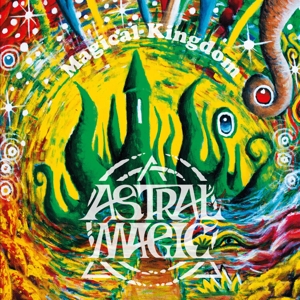 Magical Kingdom