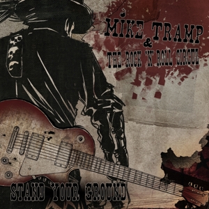 Stand Your Ground by Tramp, Mike & the ...