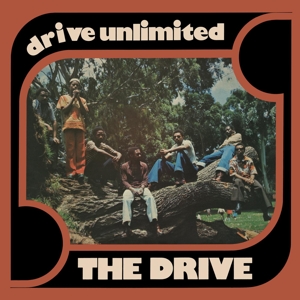 Drive Unlimited by Drive