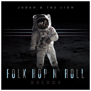 Folk Hop N' Roll by Judah & the Lion