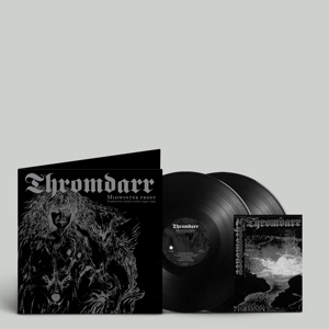 Midwinter Frost - Complete Demo Tapes 1990-1997 by Thromdarr