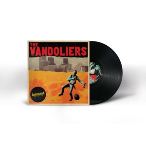 Vandoliers by Vandoliers