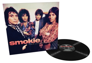 Their Ultimate Collection by Smokie