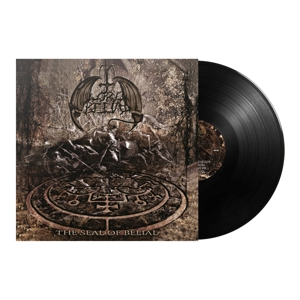 Seal of Belial by Lord Belial