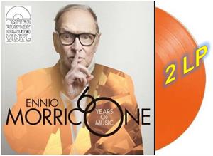 60 Years of Music