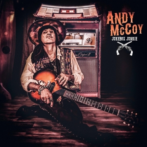 Jukebox Junkie by McCoy, Andy