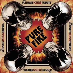 Pure Fire by Kiss