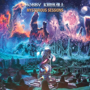 Mysterious Sessions by Kimball, Bobby