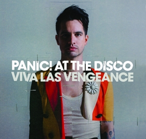 Viva Las Vengeance by Panic At the Disco