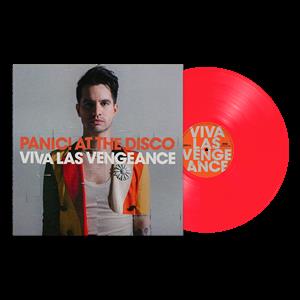 Viva Las Vengeance by Panic At the Disco