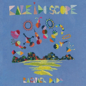 Kaleidoscope by Dadd, Rachael