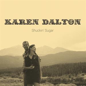 Shuckin' Sugar by Dalton, Karen
