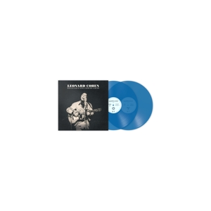 Hallelujah & Songs From His Albums by Cohen, Leonard