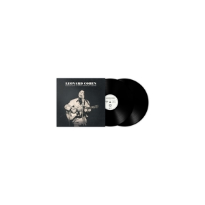 Hallelujah & Songs From His Albums by Cohen, Leonard