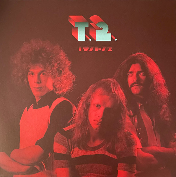1971-72 by T2