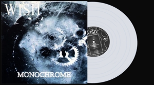 Monochrome by Wish