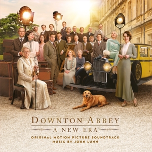 Downton Abbey: a New Era by John Lunn, the Chamber...