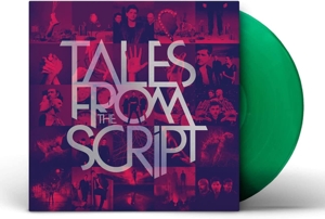 Tales From the Script: Greatest Hits by Script