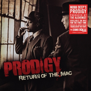 Return of the Mac by Prodigy