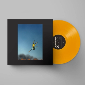 Cool It Down by Yeah Yeah Yeahs