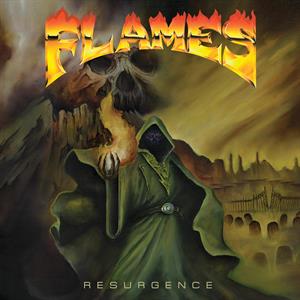 Resurgence by Flames