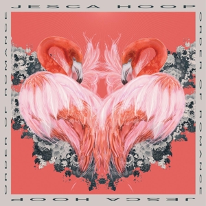 Order of Romance by Hoop, Jesca