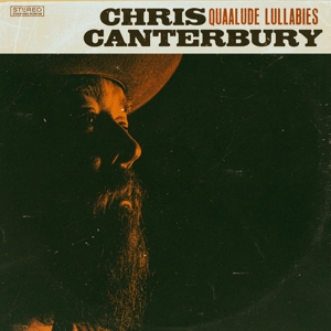 Quaalude Lullabies by Canterbury, Chris
