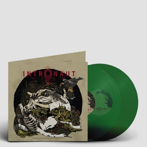 Habitual Levitations (Instilling Words With Tones) by Intronaut