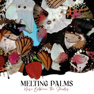 Noise Between the Shades by Melting Palms