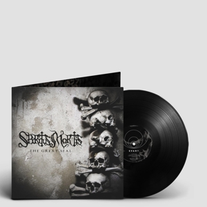 The Great Seal by Spiritus Mortis