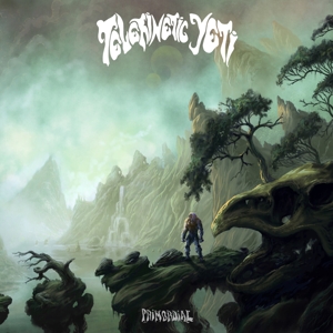 Primordial by Telekinetic Yeti