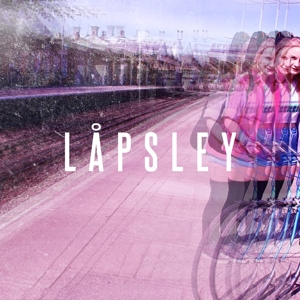 Station -10"- by Lapsley