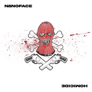Homicide by N8noface