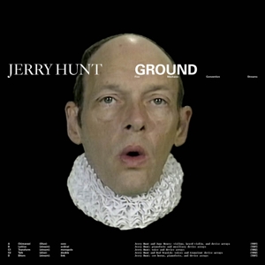 Ground: Five Mechanic Convention Streams by Hunt, Jerry