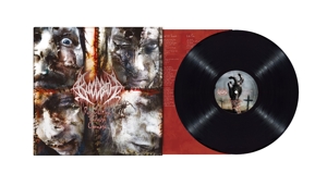 Resurrection Through Carnage by Bloodbath