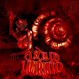 O Som Do Labirinto (OST / Coke Bottle Clear)