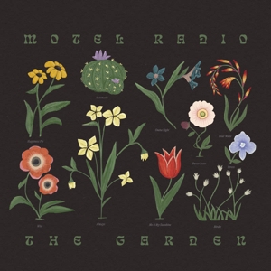 Garden by Motel Radio