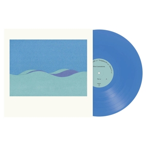 Volume Ii (Blue) by Flore Laurentienne
