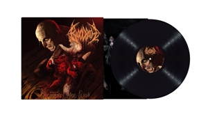 Nightmares Made Flesh by Bloodbath