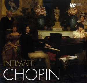 Intimate Chopin by V/A