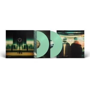 Last Goodbye by Odesza
