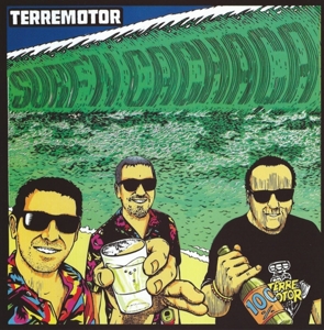 7-Surf N' Cachaca by Terremotor