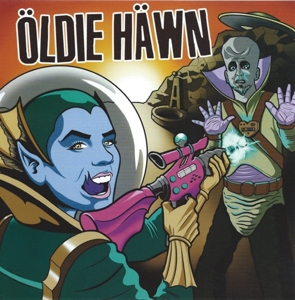 7-Oldie Hawn by Oldie Hawn