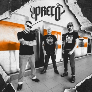 O'Preco by O'Preco