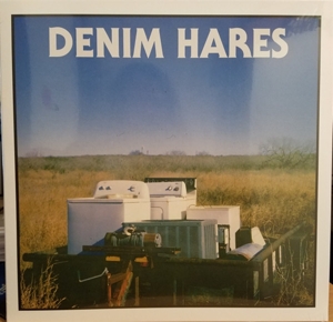 Denim Hares