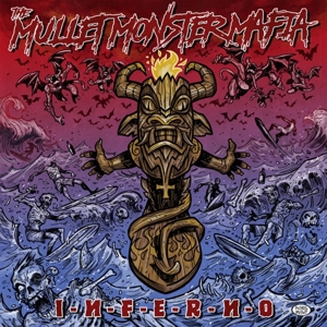 I.N.F.E.R.N.O. by Monster Mullet Maffia