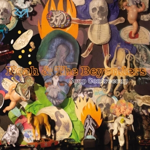 Coup Contrecoup by Noah & the Beyonders